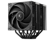 DeepCool AK620 G2 Digital NYX AI Dynamic Adjustment CPU Cooler with Digital Display