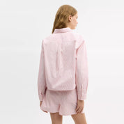 Coach Outlet Cotton Button Down