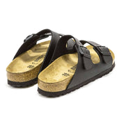 Men's Arizona Sandals In Black
