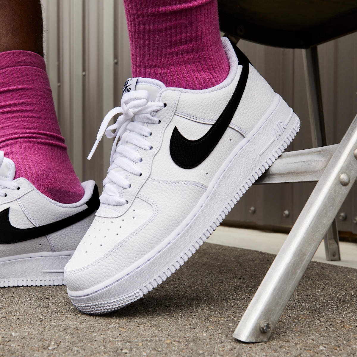 Men's Air Force 1 '07 Shoes