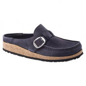 Women's Buckley Clog In Navy