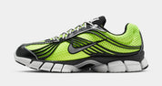 Men's Nike Zoom Skylon 11 Volt/Metallic Silver/Black/Light Smoke Grey IU1869-700
