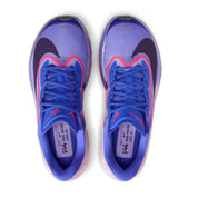 Women's Zoom Fly Shoe In Violet Mist/purple Dynasty