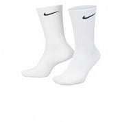 Men's Everyday Cushioned Crew Socks - 6-Pack In White