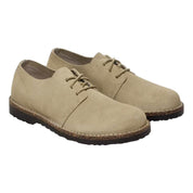 Men's Birkenstock Uppsala Low Faded Khaki 1029670