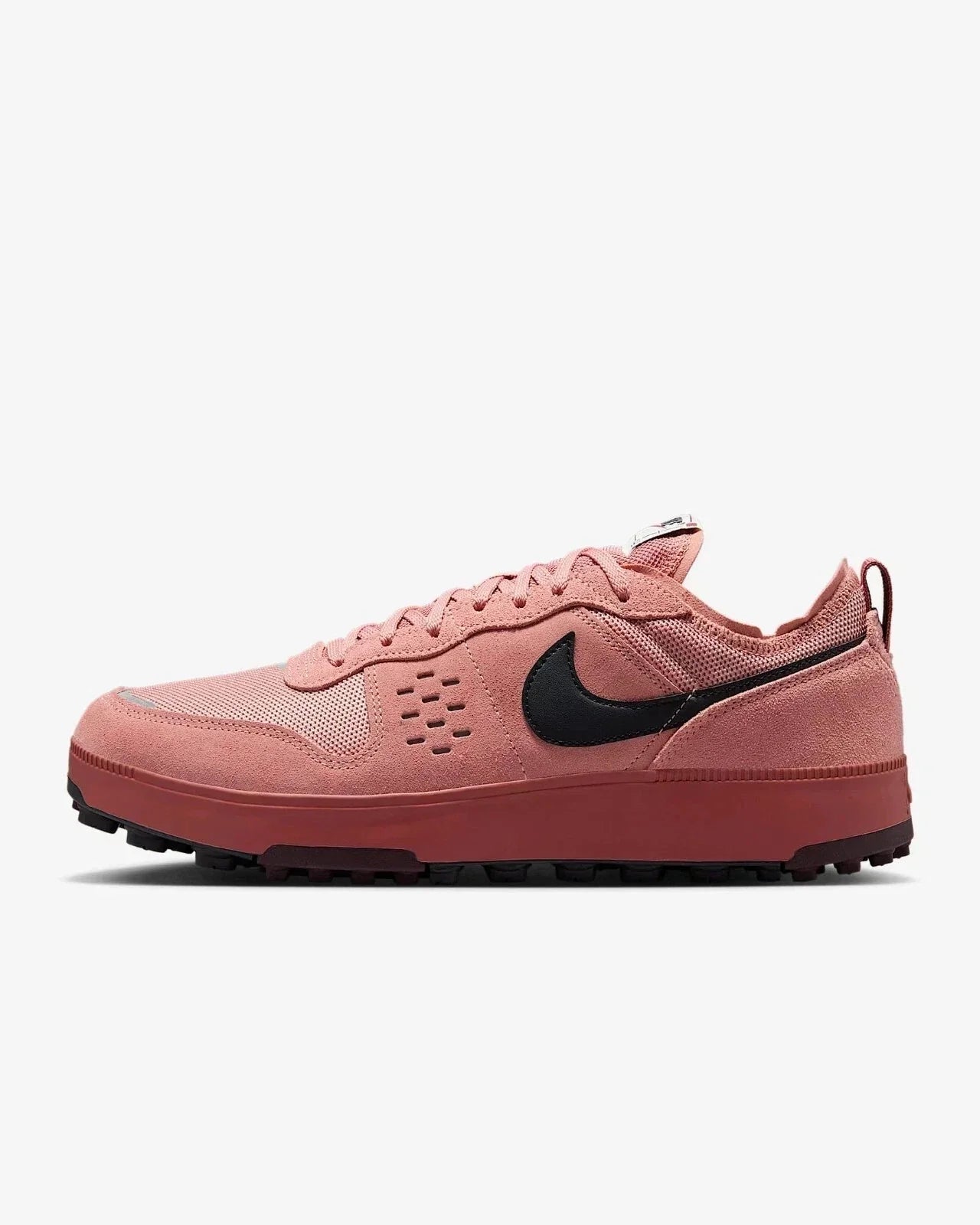 Women's Nike C1TY FZ3863-600 Sneakers  Canyon Suede Lifestyle Shoes RHS7737