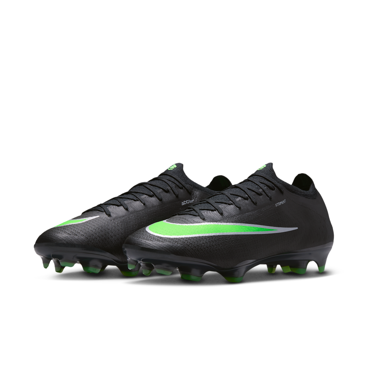 Men's Mercurial Vapor 17 Elite Firm-Ground Low-Top Soccer Cleats