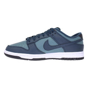 Nike Dunk Low Retro PRM Mineral Slate/Armory Navy  DR9705-300 Men's