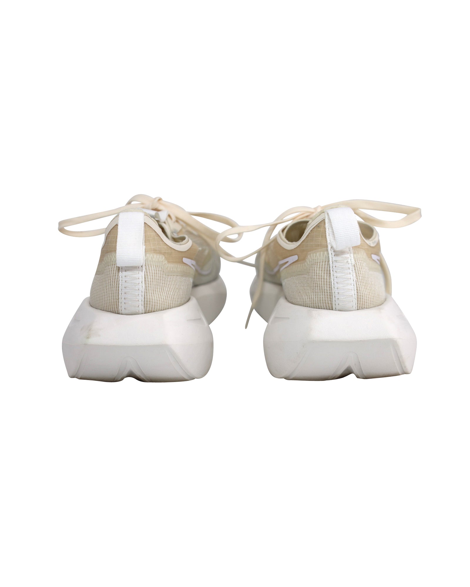 Nike Vista Lite Sneakers in Fossil Stone Polyester
