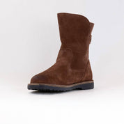 Women's Uppsala Shearling Boot In Espresso