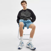 Coach Outlet Sport Sneaker