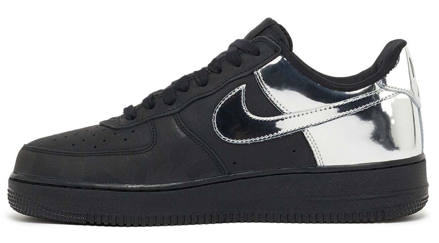Nike Air Force 1 Low Retro All-Star (2025)