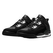Nike Jordan Spizike Low Black / White - White - Anthracite  FQ1759-010 Men's