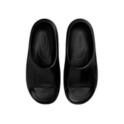 Nike Reactx Rejuven8 Slide Black / Black - Black  HV4484-001 Women's