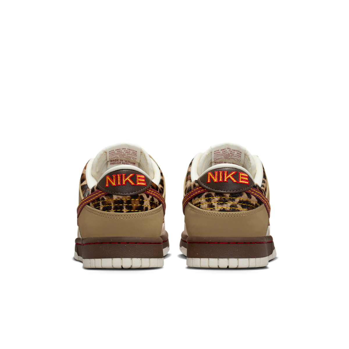 Women's Dunk Low Shoes