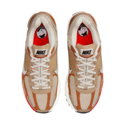 Women's Nike Zoom Vomero 5 Khaki/Phantom-Fire Red-Sail HV0826-247