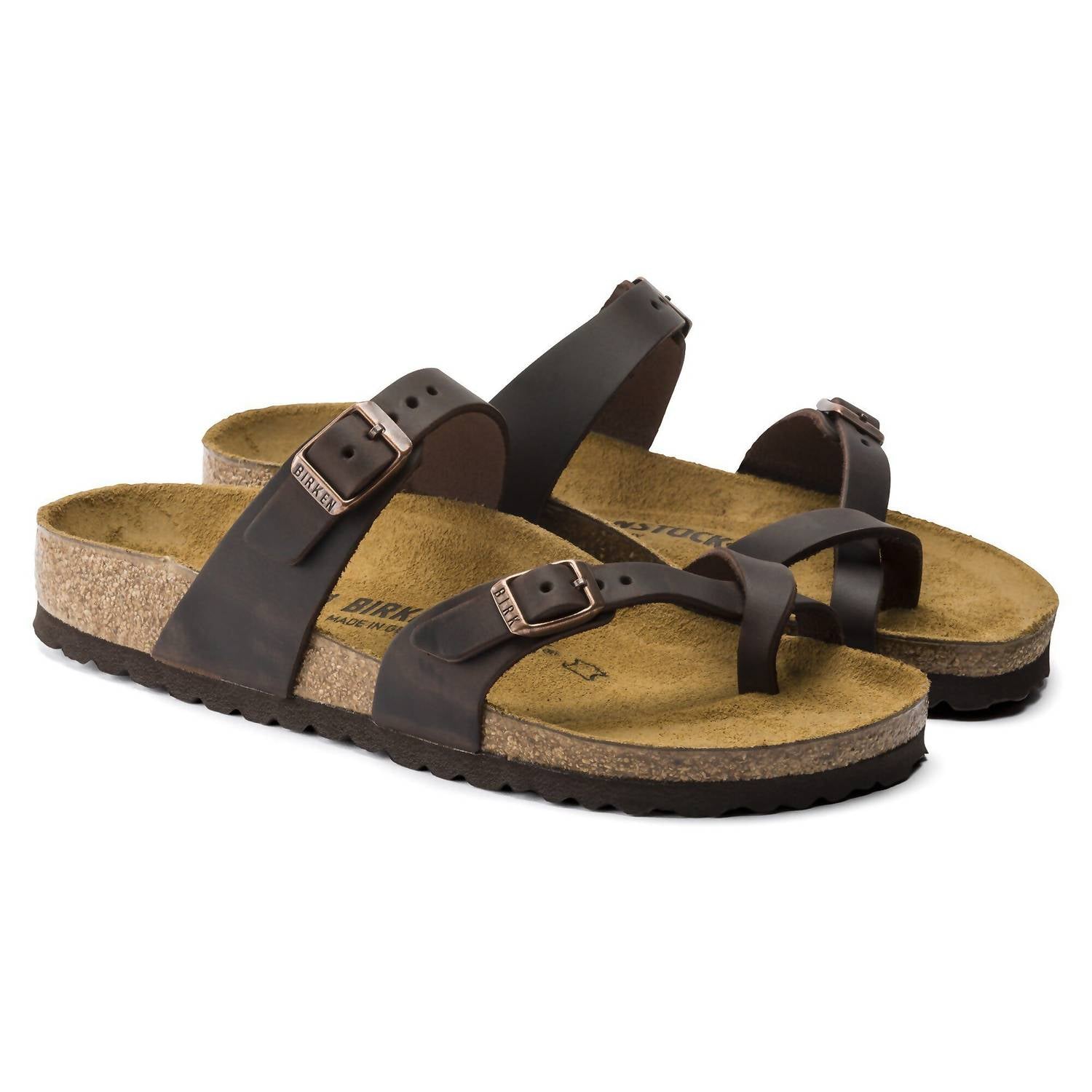 Unisex Mayari Sandals In Habana
