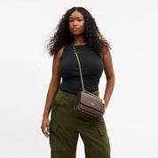 Coach Outlet Klare Crossbody Bag