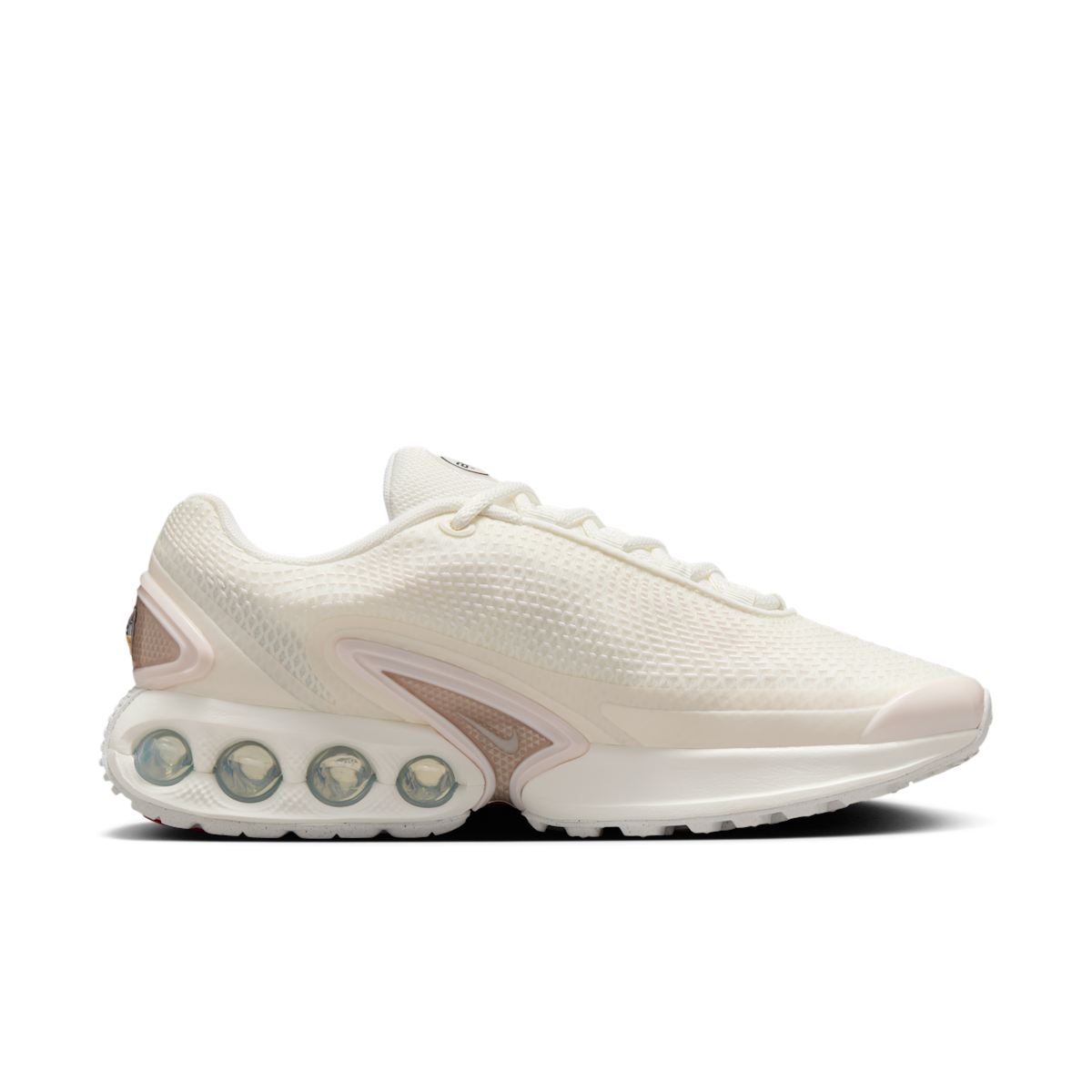 Women's Air Max Dn SE Shoes