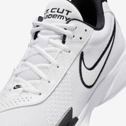 Men's Nike G.T. Cut Academy FB2599-100 Sneakers White Basketball Shoes TF5992 (White,13)