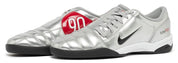 Nike Total 90 3 SP Metallic Silver Black