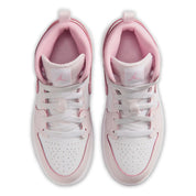 Air Jordan 1 Mid Little Kids' Sneakers