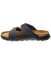 Birkenstock Arizona CT Leather Sandal
