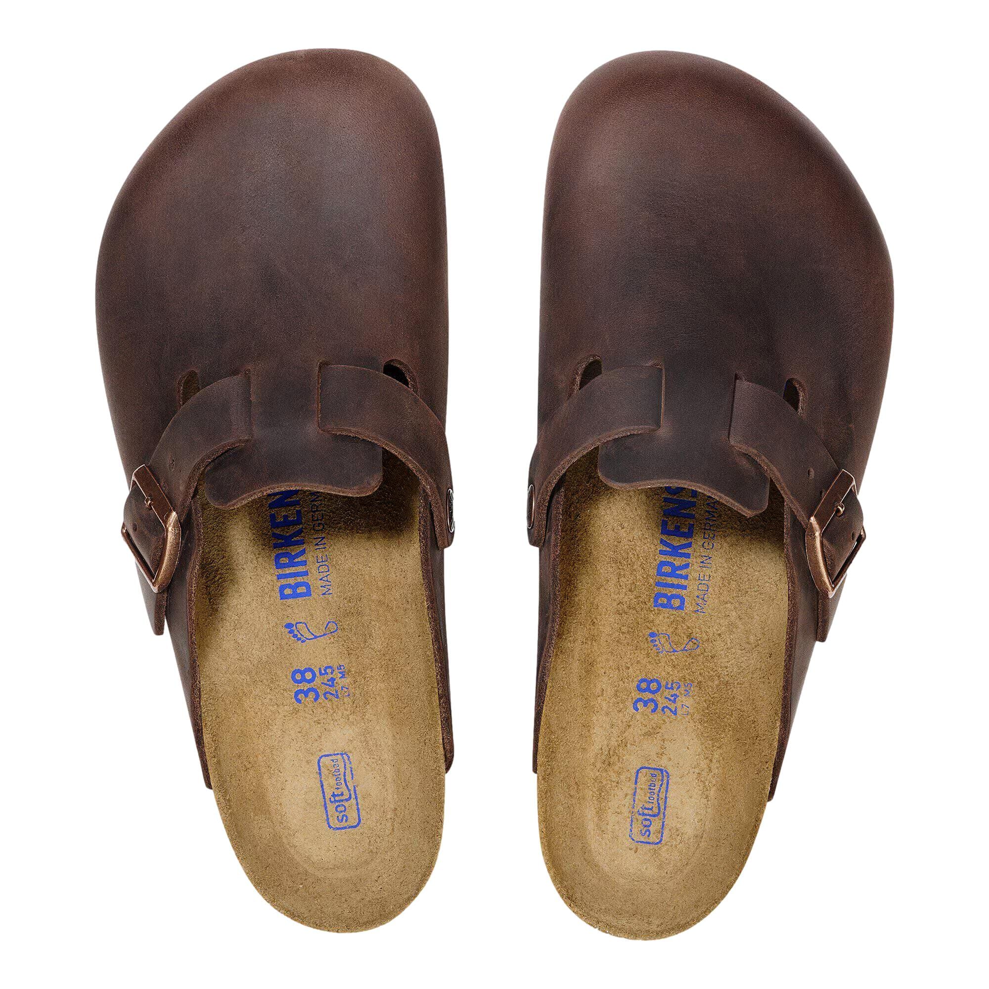 Birkenstock Boston BS Habana  159711 Women's
