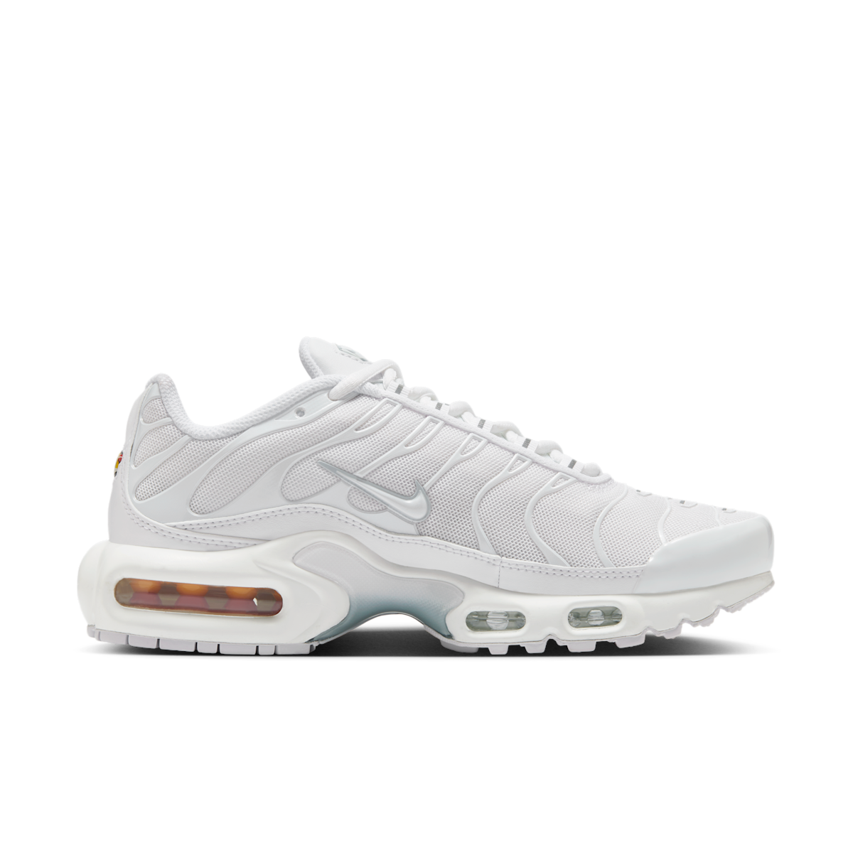 Women's Air Max Plus Shoes
