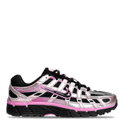 Women's Nike P-6000 Black/Pink IM9013-002