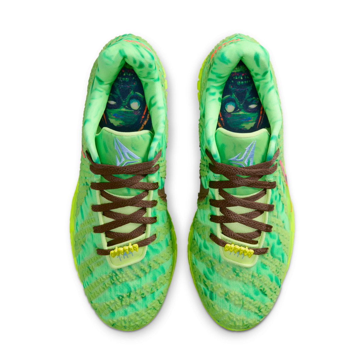 Men's Ja 3 "Spooky Season" Basketball Shoes