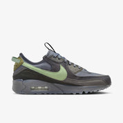 Men's Nike Air Max Terrascape 90 DV7413-014 Sneakers Cool Gray Lifestyle Shoes