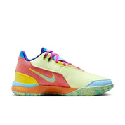 Nike LeBron NXXT Gen AMPD IPS FZ7885-500 Men's Multi Basketball Shoes LIQ1122