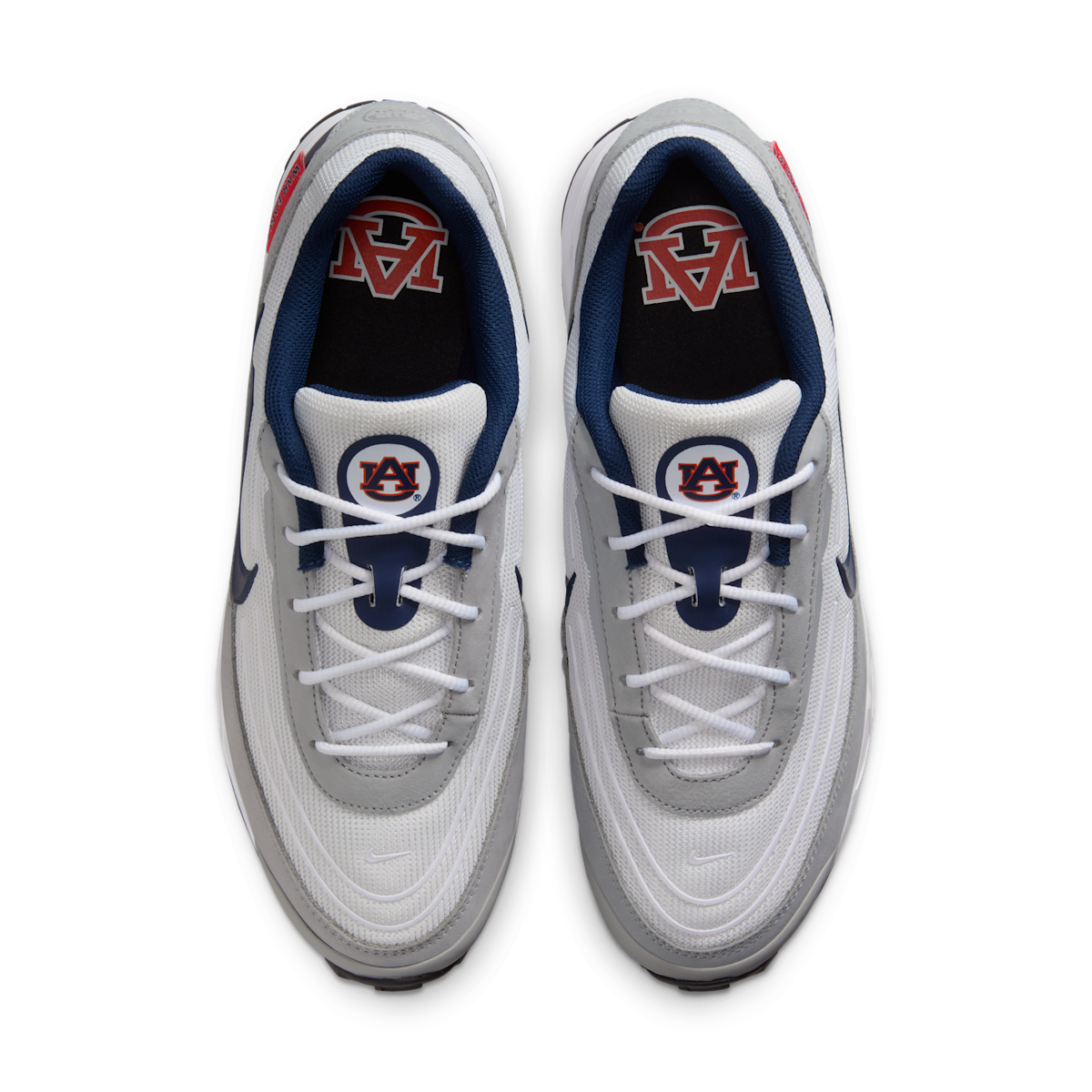 Men's College Air Max Verse (Auburn) Shoes
