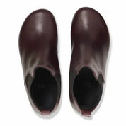 Women's Ebba Slip On Boot In Zinfandel