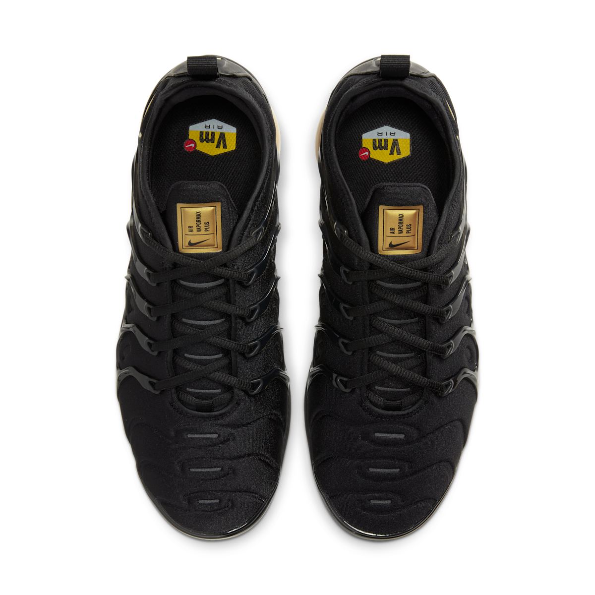 Men's Air VaporMax Plus Shoes