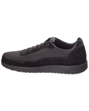 Birkenstock Honnef City Suede Sneaker