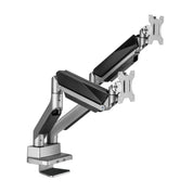 Activiva Heavy Duty Dual Monitor Gas Spring Monitor Arm