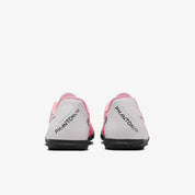 Youth Nike Phantom GX Club FJ2606- Sunset Pulse Soccer Shoes HAWK3212