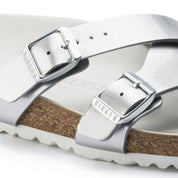 Women's Yao Balance In Silver