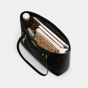Coach Outlet Station Tote Bag
