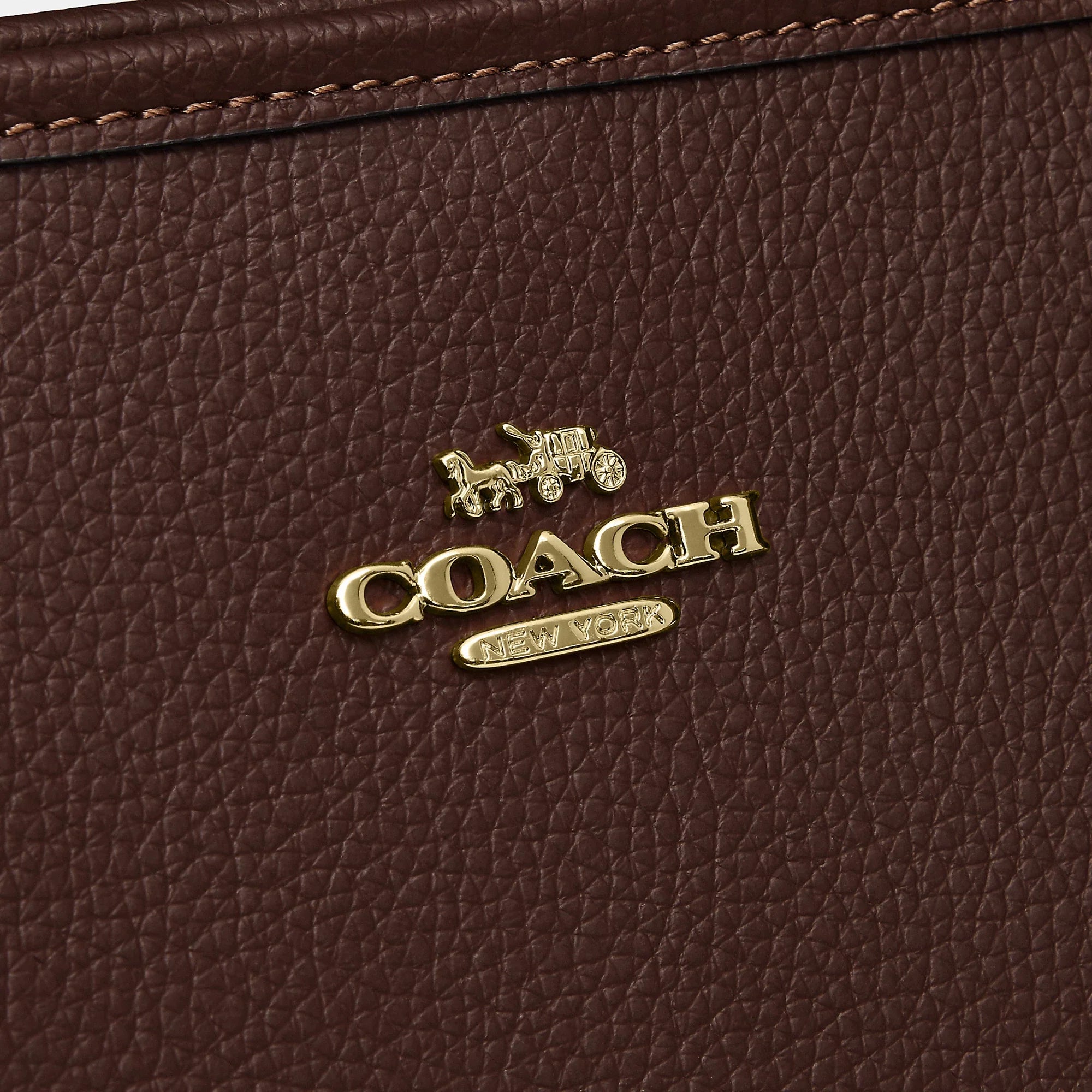 Coach Outlet Medium City Tote Bag
