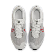 Men's Nike Downshifter 12 DD9293-009 Sneaker Off White Athletic Running Shoes