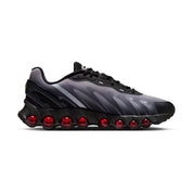 MENS NIKE AIR MAX DN8_BLACK/GYM RED-ANTHRACITE-PURE PLATINUM