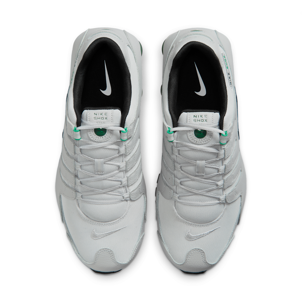 Men's Shox NZ Shoes