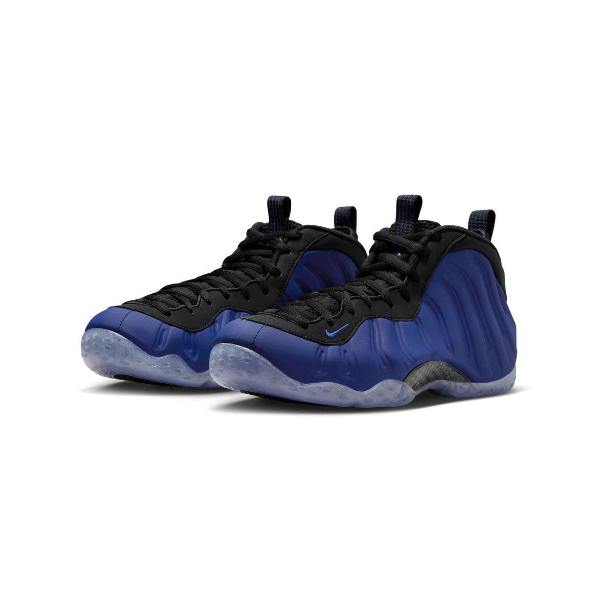 MENS NIKE AIR FOAMPOSITE ONE_DEEP ROYAL/DEEP ROYAL-BLACK-ICE