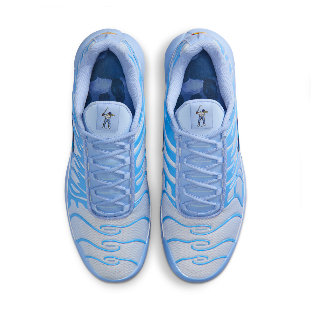 Men's Air Max Plus G x Eastside Golf Golf Shoes