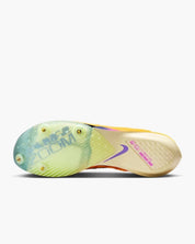 Women's Victory 2 Running Shoes In Citron Pulse/indigo Burst