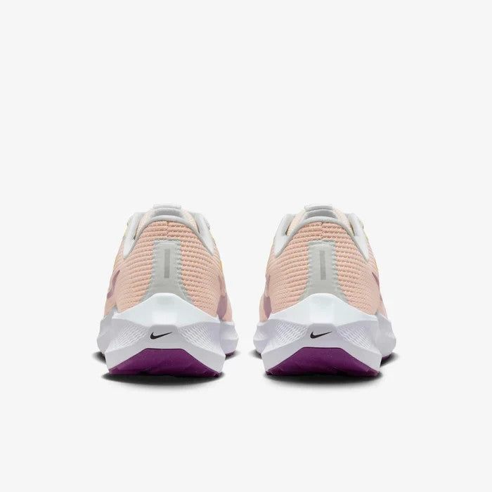 Women's Nike Air Zoom Pegasus 40 DV3854-800 Sneakers Light Pink Running Shoes