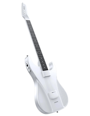 Aeroband Guitar White